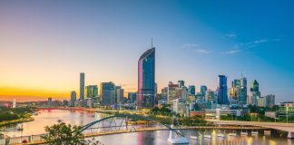 Brisbane emerges as frontrunner to host 2032 Olympic Games