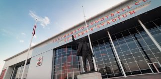 Southampton FC launches official app via Realife Tech