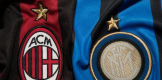DAZN nets record peak audience for Serie A Milan derby