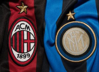DAZN nets record peak audience for Serie A Milan derby