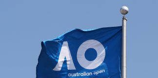 Tennis Australia inks triple sponsorship as Australian Open gets underway
