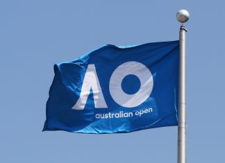 Tennis Australia inks triple sponsorship as Australian Open gets underway