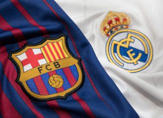 La Liga knocked back by General Court in El Clásico trademark bid