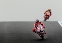 Red Bull secures Australian GP title sponsorship