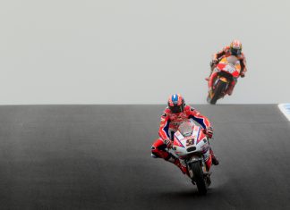 Red Bull secures Australian GP title sponsorship