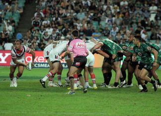 EISS Super secures NRL sponsorship agreements