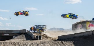 Nitro Rallycross unveils ‘global strategy’ as sponsors sign on