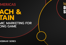 New webinar series for brand, marketing and communications specialists