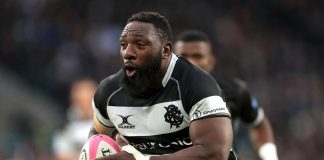 Rugby union icon signs on as World Sports Betting ambassador