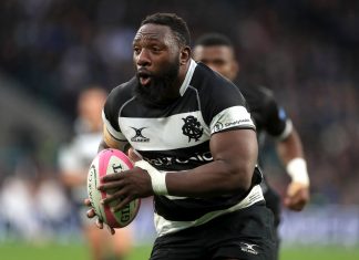 Rugby union icon signs on as World Sports Betting ambassador