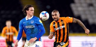 Portsmouth defender hit with £2,500 FA fine for betting breaches