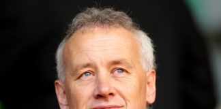 EFL Chairman warns of effects of gambling sponsorship ban