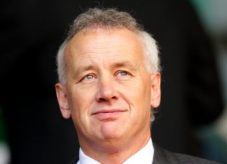 EFL Chairman warns of effects of gambling sponsorship ban