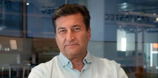 Fantastec – Steve Madincea – sports clubs’ social initiatives must not be ‘empty promises’