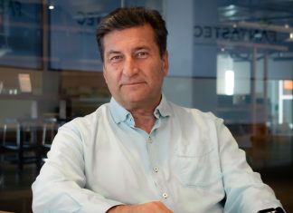 Fantastec – Steve Madincea – sports clubs’ social initiatives must not be ‘empty promises’