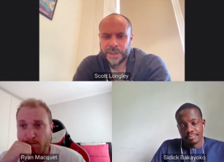 How can Africa bridge the gap between esports and new technologies?