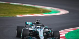 TeamViewer makes first foray into motorsport with Mercedes