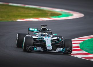 TeamViewer makes first foray into motorsport with Mercedes
