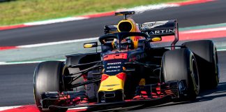 Aston Martin F1 becomes latest sports team to sign crypto partnership