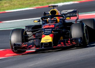 Aston Martin F1 becomes latest sports team to sign crypto partnership