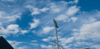 Ipswich Town receives £105m investment from Bright Path Sports credit: Shutterstock