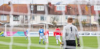 Flutter provides financial backing to grassroots sports via new campaign