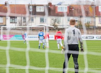 Flutter provides financial backing to grassroots sports via new campaign