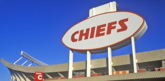 Kansas City Chiefs lands first naming rights agreement