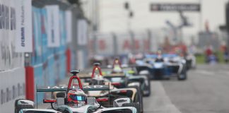 Formula E clinches multi-broadcast deals