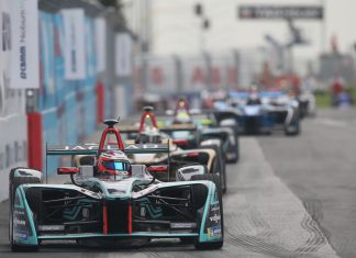 Formula E clinches multi-broadcast deals