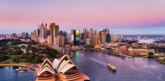 British and Irish Lions turns down Rugby Australia tour bid