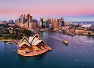 British and Irish Lions turns down Rugby Australia tour bid