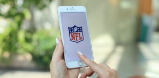 NFL reportedly in talks to extend Sportradar partnership