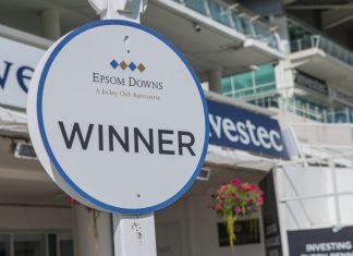 RMG to broadcast 2000 Guineas and Epsom Derby in Hong Kong