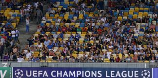 IOC and UEFA launch joint sustainable branding study