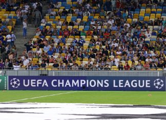 IOC and UEFA launch joint sustainable branding study