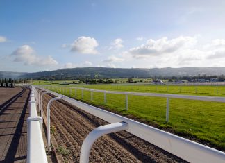 RMG posts record Cheltenham streaming figures for 2021 Festival