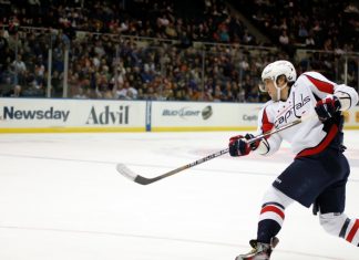 ESPN secure seven-year NHL broadcasting agreement