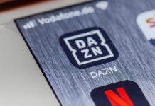DAZN locks down major domestic rights agreement
