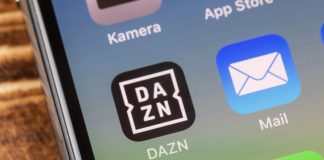 DAZN chooses Kevin Mayer as streaming service’s new Chairman
