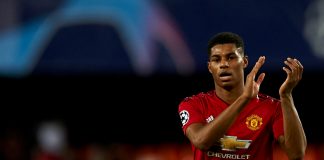 Manchester United confirms TeamViewer as main shirt sponsor as hunt ends