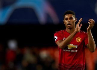 Manchester United confirms TeamViewer as main shirt sponsor as hunt ends