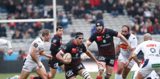 Stats Perform teams up with FFR and ENSAI for Data Challenge