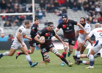 Stats Perform teams up with FFR and ENSAI for Data Challenge