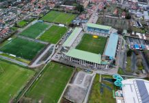 Club Brugge to fund new stadium using IPO debut