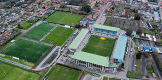 Club Brugge to fund new stadium using IPO debut