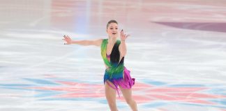 Russian Olympic figure skater dealt 10-year doping suspension