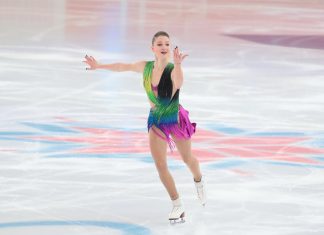 Russian Olympic figure skater dealt 10-year doping suspension