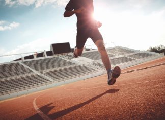 World Athletics consults stakeholders on new roadmap