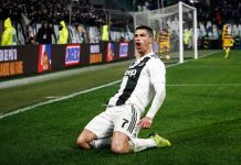 Parimatch teams with Juventus for campaign launch